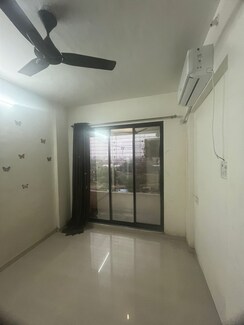 1 BHK Apartment For Sale in Dalal Vasant Springwoods