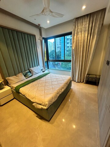 Living Room in 2 BHK Apartment at Agarwal And Doshi Complex, Vasai West – for Sale