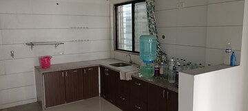 Kitchen in 1 BHK Apartment at Camelot Society, Viman Nagar – for Rent
