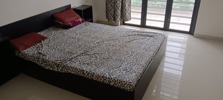 Bedroom, camelot-society 1 Bedroom 500 Sq.Ft. Apartment In Viman Nagar Pune 8969841
