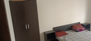 Furnished Amenities in 1 BHK Apartment at Camelot Society, Viman Nagar – for Rent