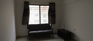 Bedroom in 1 BHK Apartment at Camelot Society, Viman Nagar – for Rent