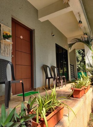 4 BHK Villa For Sale in Agarwal And Doshi Complex, Vasai West