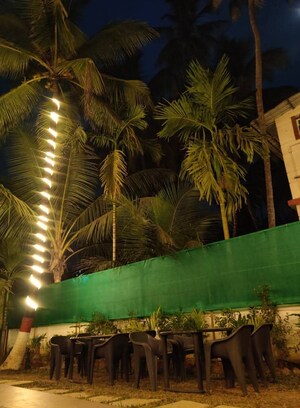 4 BHK Villa – Garden View at Agarwal And Doshi Complex, Vasai West - for Sale