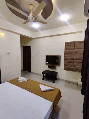 Team Area in 4 BHK Villa at Agarwal And Doshi Complex, Vasai West – for Sale