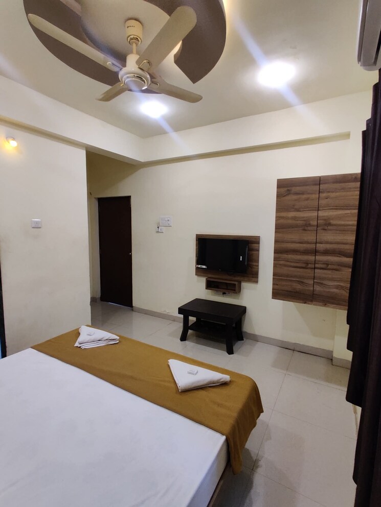 Team Area, agarwal-and-doshi-complex 4 Bedroom 2200 Sq.Ft. Villa In Vasai West Palghar 8969842