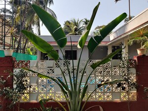4 BHK Villa – Exterior View View at Agarwal And Doshi Complex, Vasai West - for Sale