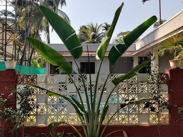 4 BHK Villa – Exterior View View at Agarwal And Doshi Complex, Vasai West - for Sale