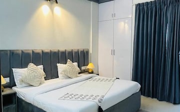 3 BHK Builder Floor For Rent in Sai Kutir Sector 49, Sector 49