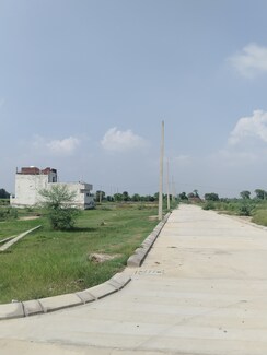 Plot For Sale in Vrindavan