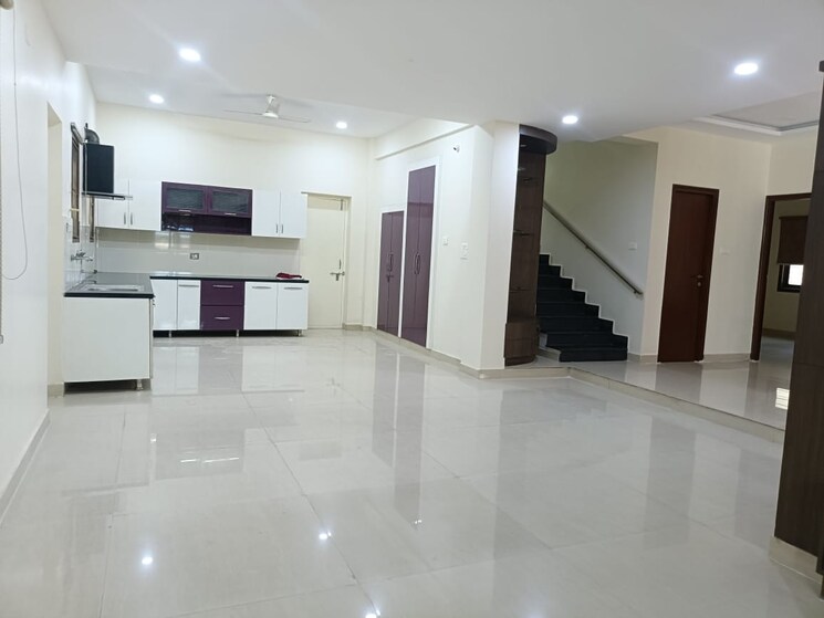 Team Area, rng-westend 2 Bedroom 1285 Sq.Ft. Apartment In Pragathi Nagar Hyderabad 8969854