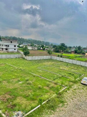 Plot Area in  Plot at Badripur – for Sale