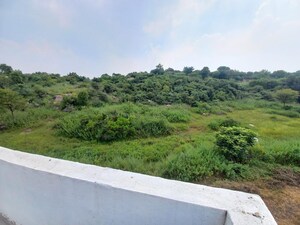 Plot Area in 3 BHK Villa at Nizampet – for Sale