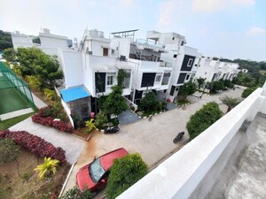 3 BHK Villa For Sale in Nizampet