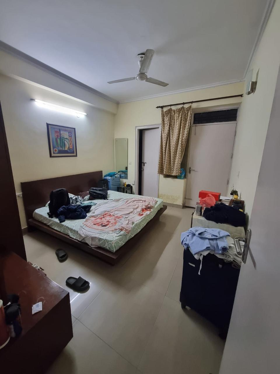 4 BHK + Servant Room 1750 Sq.Ft. Apartment in DLF Belvedere Towers