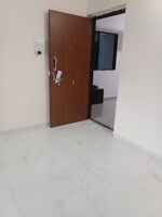 1 BHK 590 Sq.Ft. Apartment in Navkar City Phase II