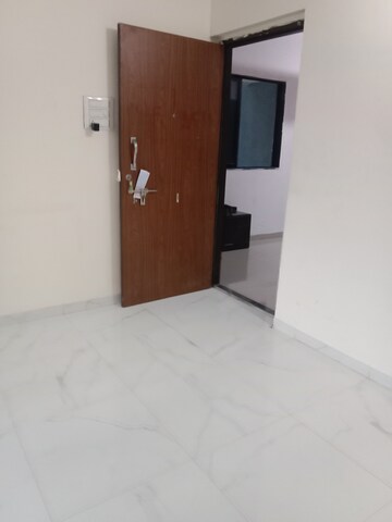 1 BHK Apartment For Sale in Navkar City Phase II, Naigaon East