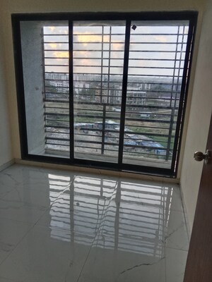 Bedroom in 1 BHK Apartment at Navkar City Phase II, Naigaon East – for Sale