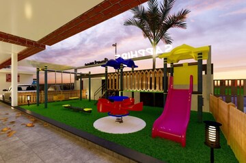 2 BHK Apartment – Exterior View View at Basavanapura - for Sale