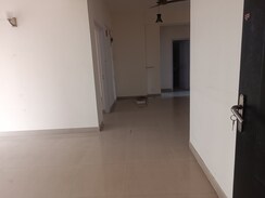 3 BHK + Servant Room Apartment For Sale in Amrapali Heartbeat City