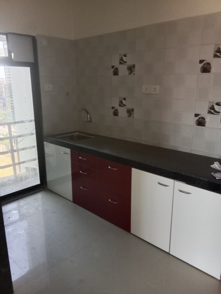Kitchen, navkar-city-phase-ii 1 Bedroom 590 Sq.Ft. Apartment In Naigaon East Palghar 8969869