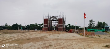Plot Area in  Plot at Mohanlalganj – for Sale