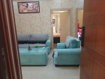 Furnished Amenities in 4 BHK Apartment at Amrapali Heartbeat City, Sector 107 – for Sale