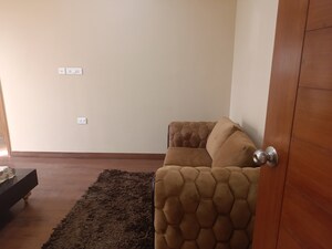 Bedroom in 4 BHK Apartment at Amrapali Heartbeat City, Sector 107 – for Sale