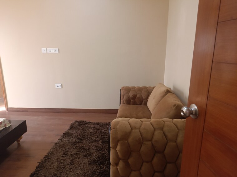 Bedroom, amrapali-heartbeat-city 4 Bedroom 3235 Sq.Ft. Apartment In Sector 107 Noida 8969875