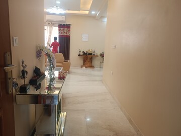 Parking in 4 BHK Apartment at Amrapali Heartbeat City, Sector 107 – for Sale
