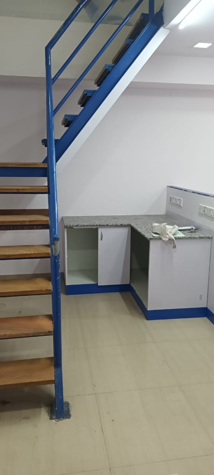 Kitchen, sanaya-krish-royale Commercial Office Space 700 Sq.Ft. In Parel Mumbai 8969882