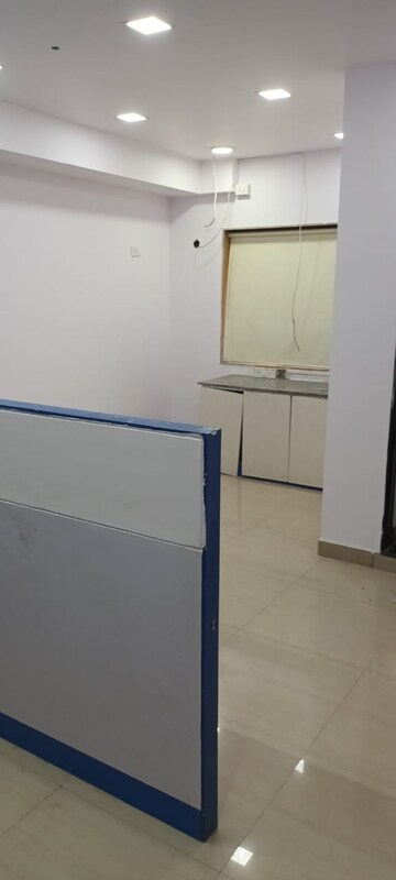 Room in  Office Space at Sanaya Krish Royale, Parel – for Rent