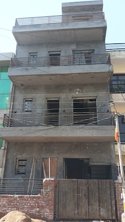 5 BHK + Pooja Room Independent House For Sale in Ambala Highway