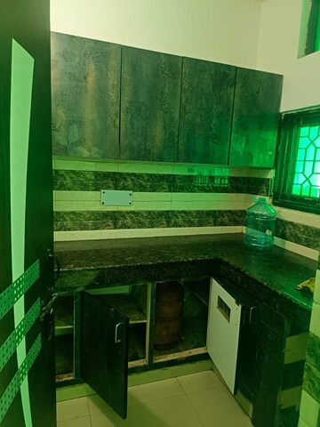 Kitchen/pantry in 2 BHK Builder Floor at Sector 31 – for Rent