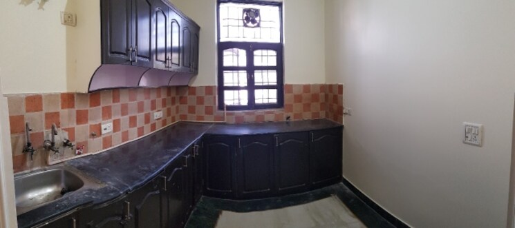 Kitchen, sector 50 3 Bedroom 1650 Sq.Ft. Builder Floor In Sector 50 Noida 8969891