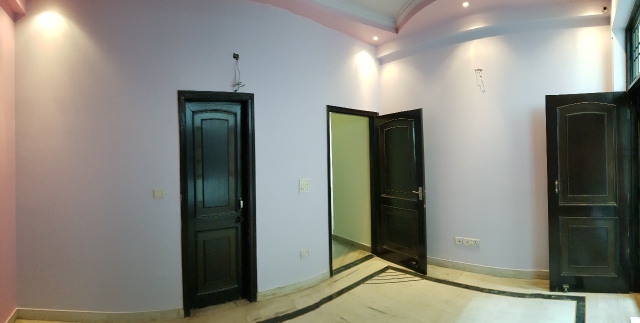 3 BHK Builder Floor For Rent in Rwa Sector 50