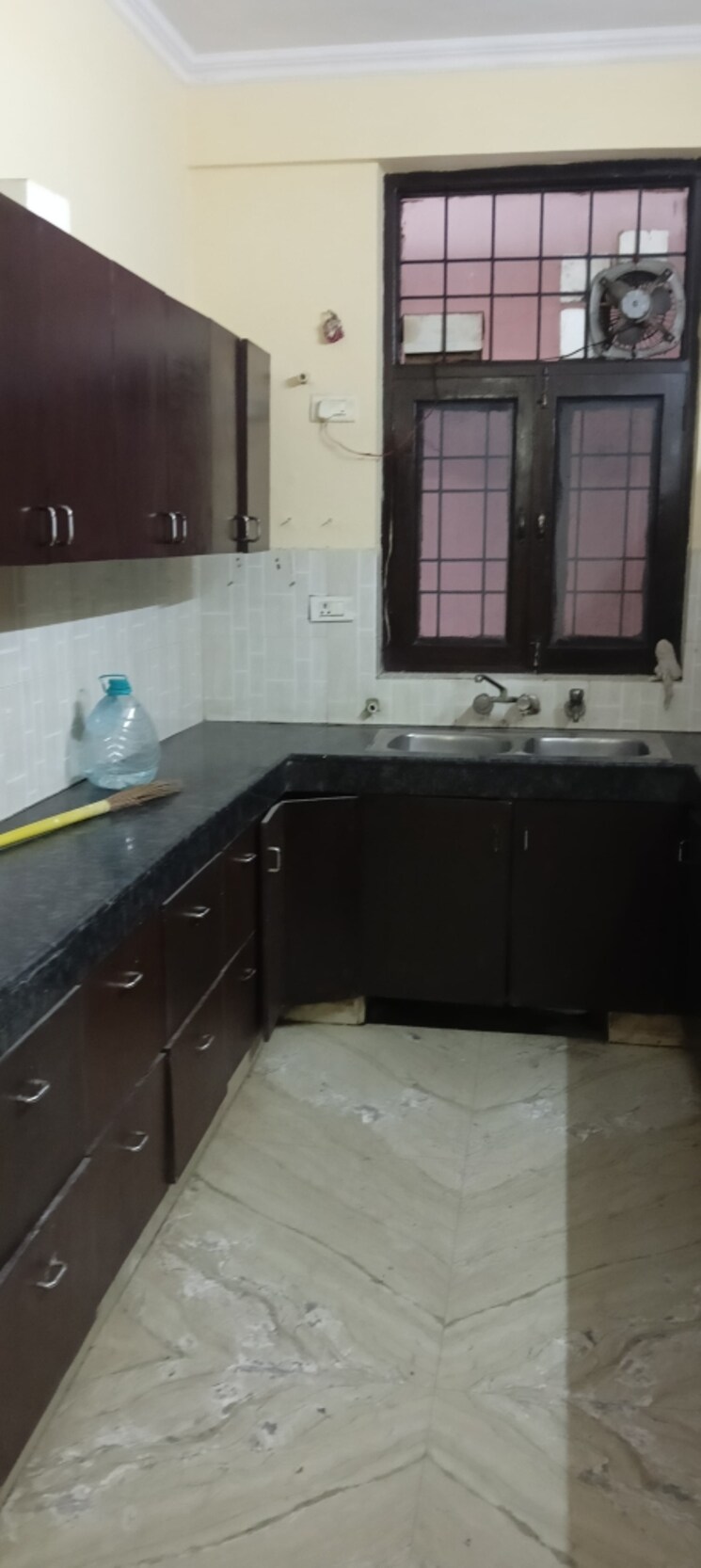Kitchen, sector 50 3 Bedroom 1650 Sq.Ft. Builder Floor In Sector 50 Noida 8969894