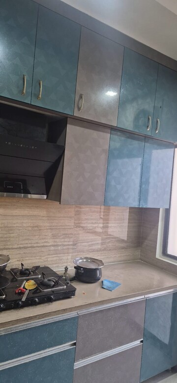 Team Area in 3 BHK Apartment at SRS Residency, Sector 88 – for Rent