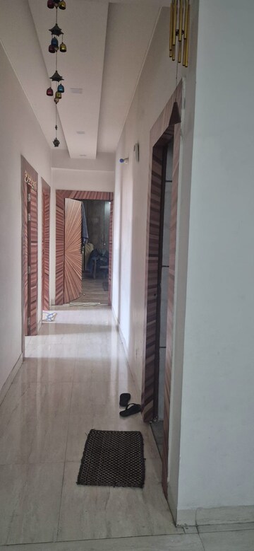 Building Lobby in 3 BHK Apartment at SRS Residency, Sector 88 – for Rent
