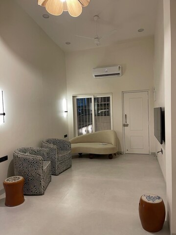 1 BHK Apartment For Rent in Safal Shree Saraswati CHSL Plot 8 A, Chembur