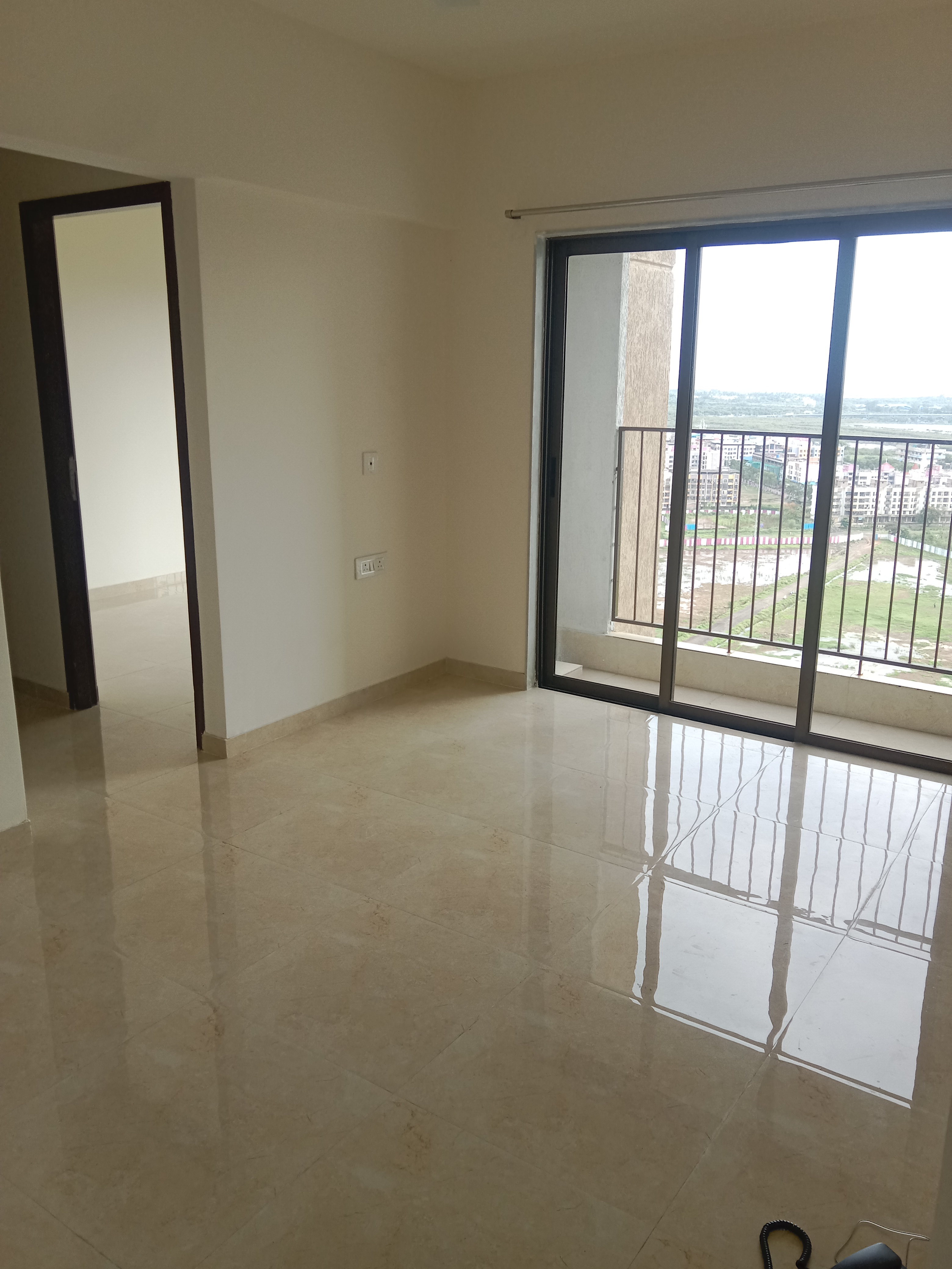 2 BHK Apartment For Rent in Sunteck Maxxworld