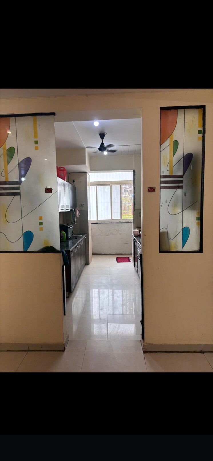 Kitchen, prateek-wisteria 4 Bedroom 2115 Sq.Ft. Apartment In Sector 77 Noida 8969907