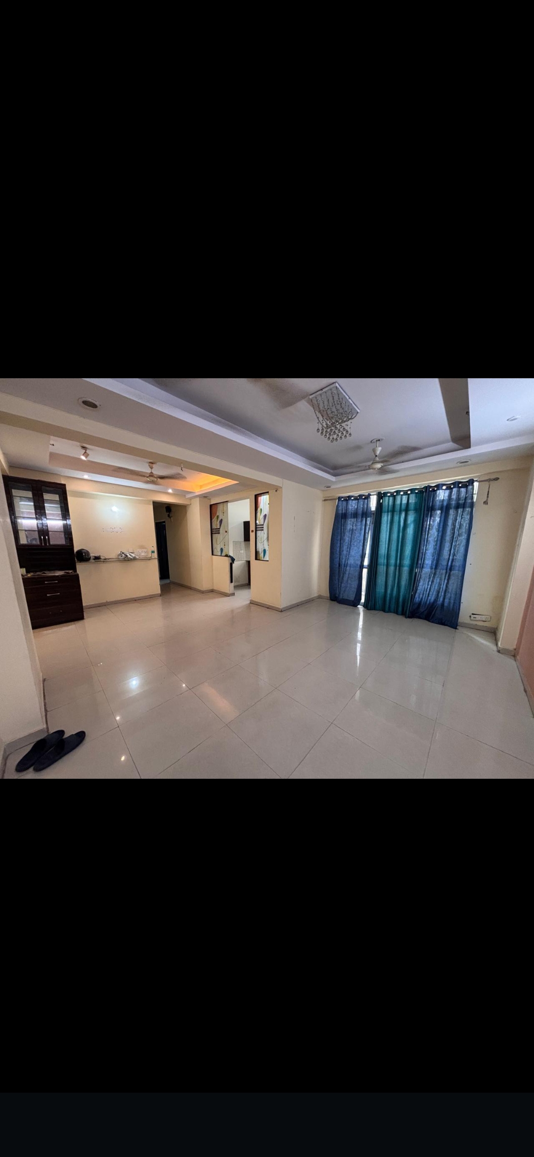 4 BHK + Study Room Apartment For Rent in Prateek Wisteria