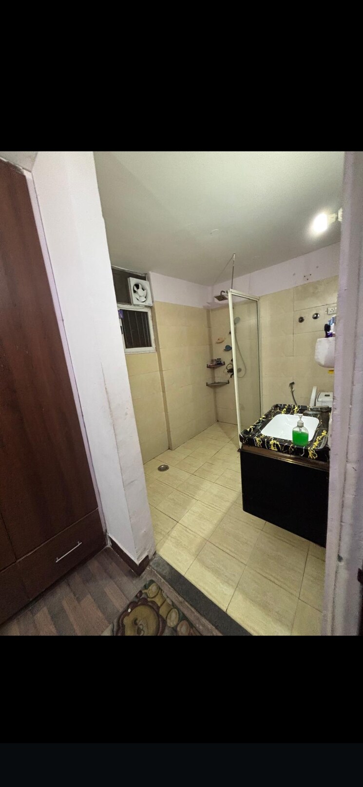 Bathroom, prateek-wisteria 4 Bedroom 2115 Sq.Ft. Apartment In Sector 77 Noida 8969907