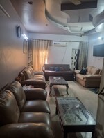3 BHK + Extra Room 1250 Sq.Ft. Independent House in Viram Khand 5 