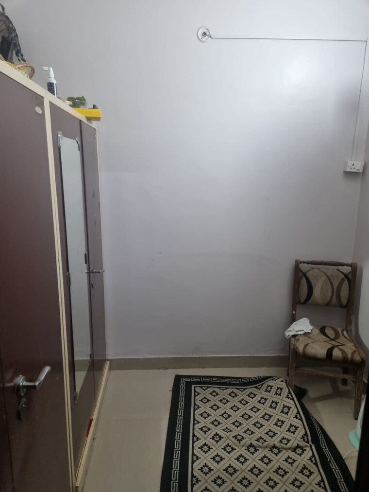 Bathroom, gomti nagar 3 Bedroom 1250 Sq.Ft. Independent House In Gomti Nagar Lucknow 8969919