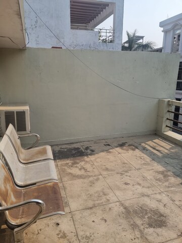 Living Room in 3 BHK Independent House at Gomti Nagar – for Sale