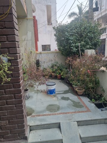 3 BHK Independent House – Exterior View View at Gomti Nagar - for Sale