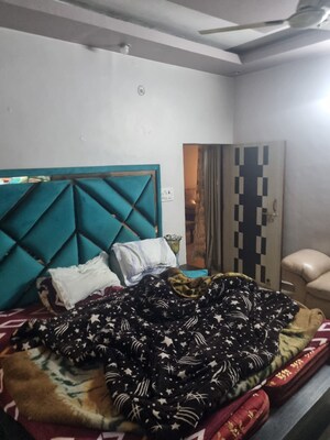 Bedroom in 3 BHK Independent House at Gomti Nagar – for Sale