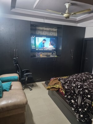 Bedroom in 3 BHK Independent House at Gomti Nagar – for Sale